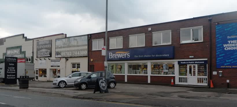 Retail Units - Victoria Road, close to the Aldi on Victoria Road, Fenton