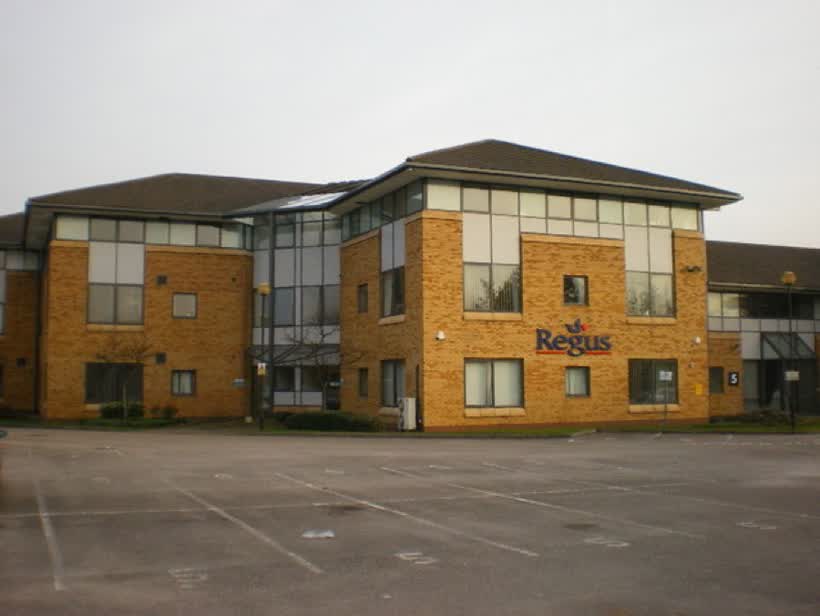 Regus, No5, The Pavilions, close to the Aldi on Portway, Preston