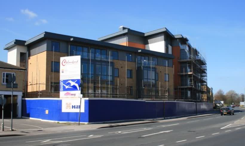 Affordable Housing, close to the Aldi on Parkway, Chelmsford