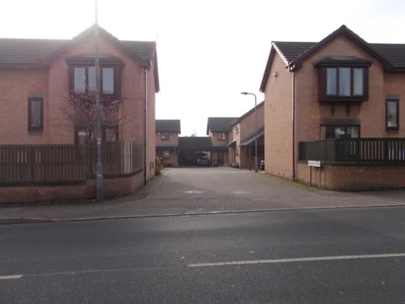 Winmarith Court - High Street, close to the Aldi on High Street, Barnsley