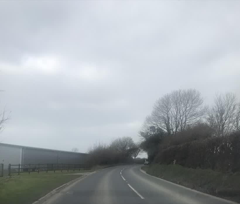 A38 Cooksland Road, close to the Aldi on Tollgate Road, Bodmin